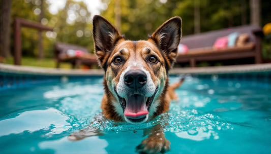 Can All Dogs Swim? Water Safety for Dogs